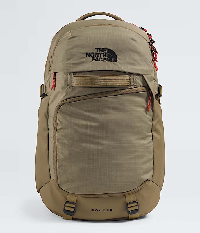 The North Face Router Sac à dos