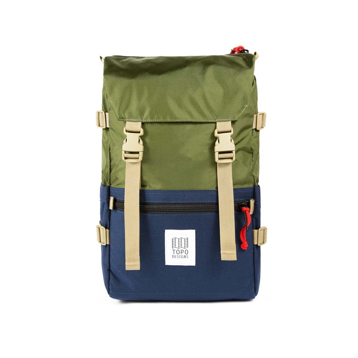 Topo Designs Rover Pack Classic
