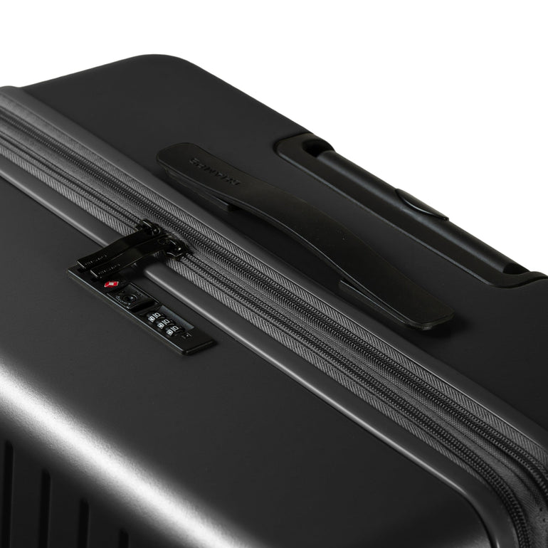 Champs Fresh II Ensemble de 3 valises extensibles