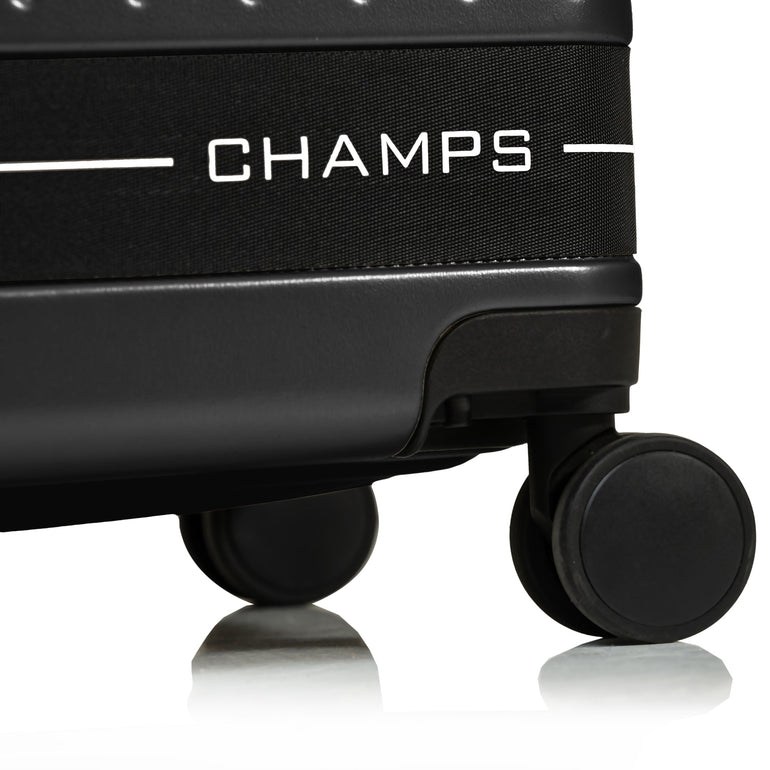 Champs Fresh II Ensemble de 3 valises extensibles