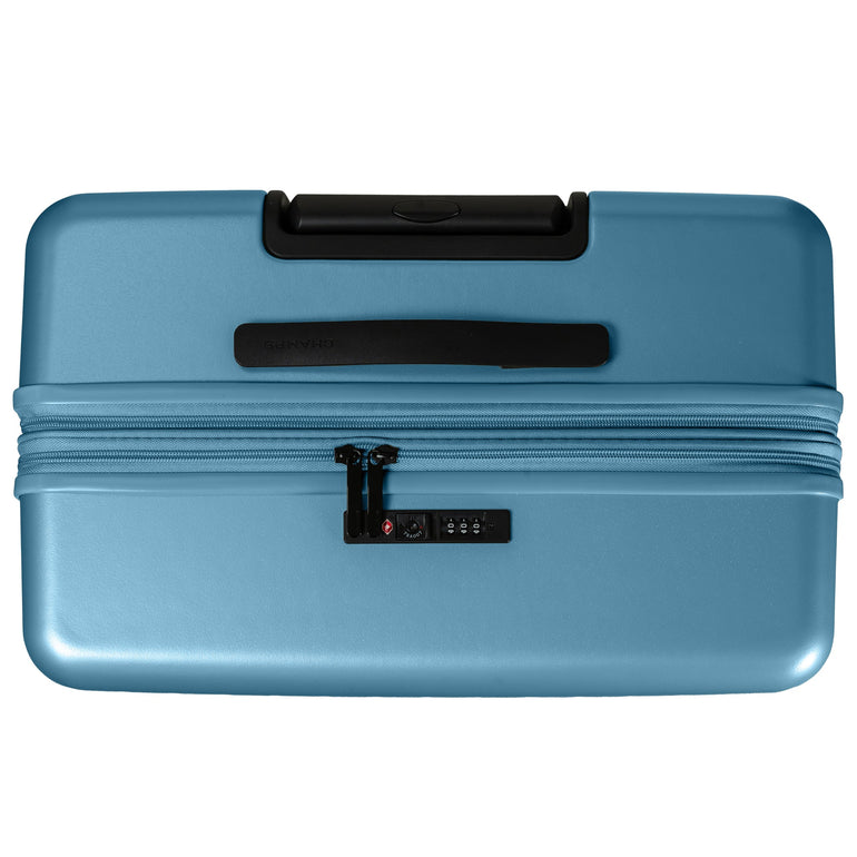 Champs Fresh II Ensemble de 3 valises extensibles