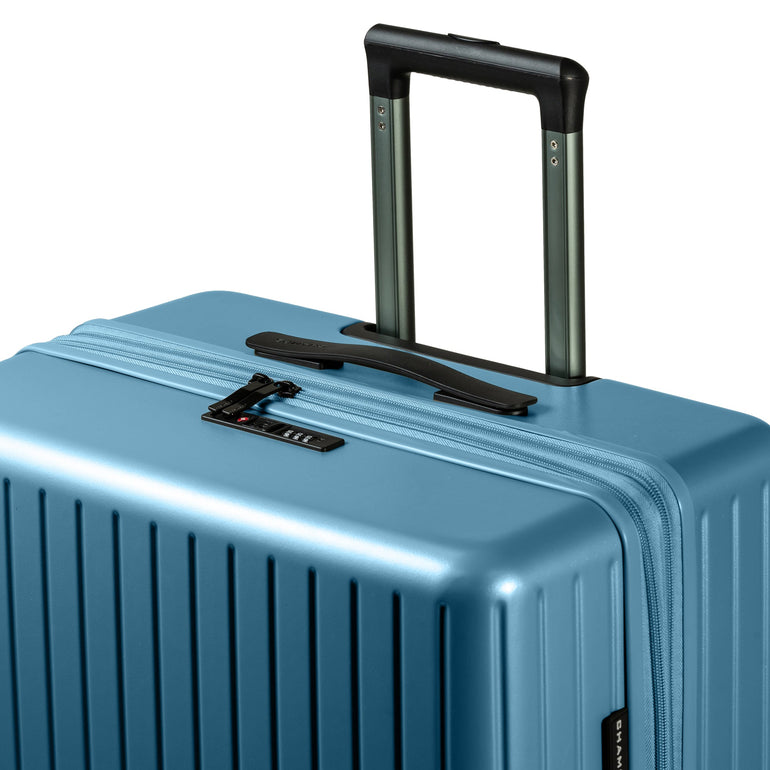 Champs Fresh II Ensemble de 3 valises extensibles