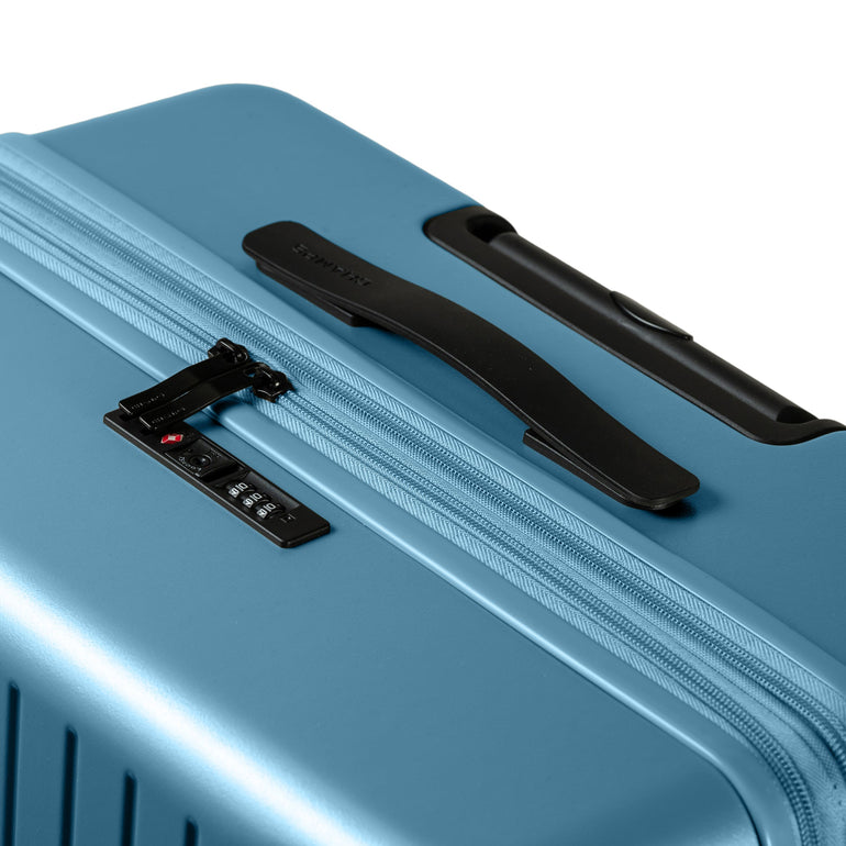 Champs Fresh II Ensemble de 3 valises extensibles