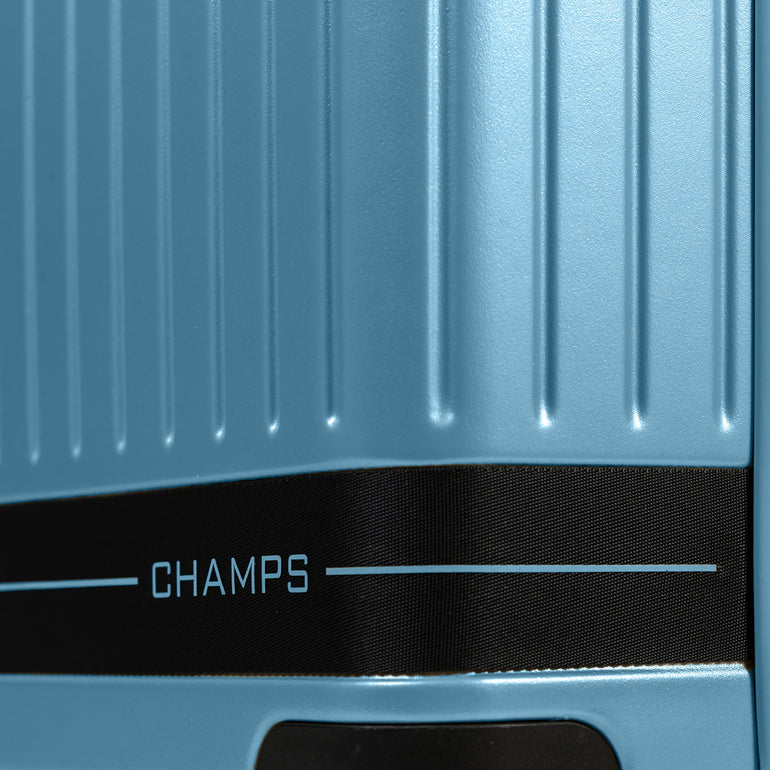 Champs Fresh II Ensemble de 3 valises extensibles