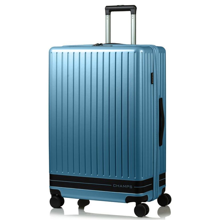 Champs Fresh II Ensemble de 3 valises extensibles