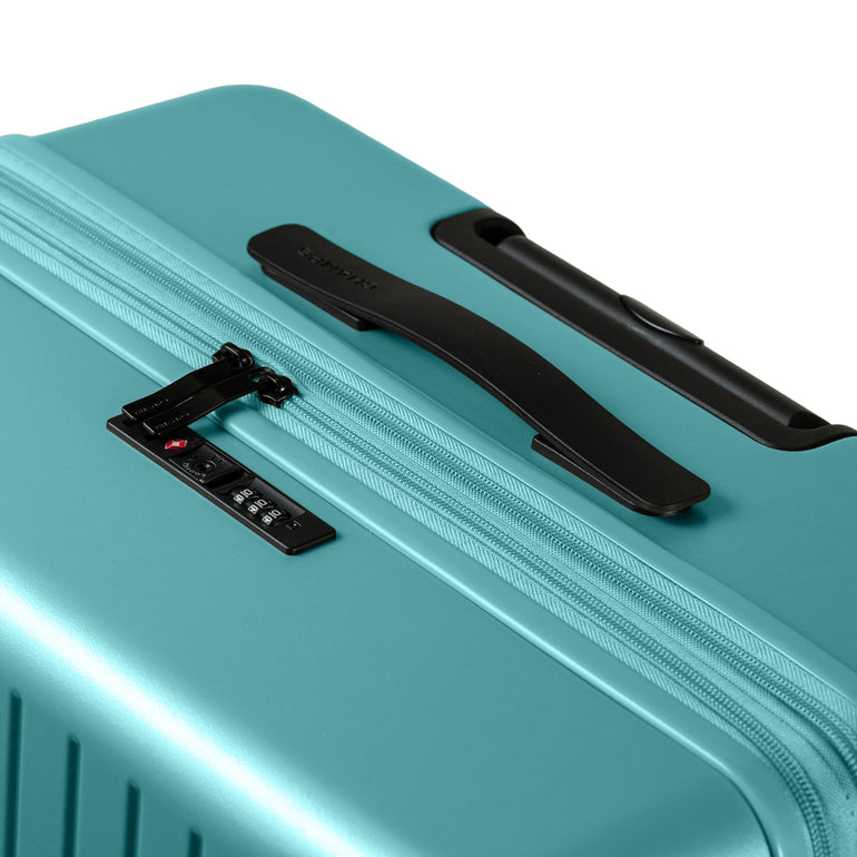 Champs Fresh II Ensemble de 3 valises extensibles