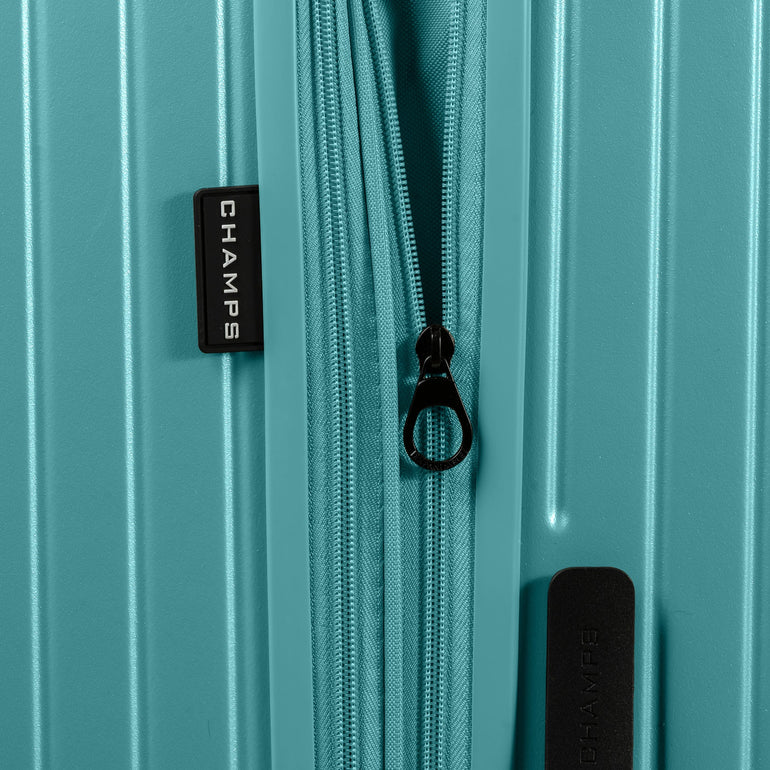 Champs Fresh II Ensemble de 3 valises extensibles