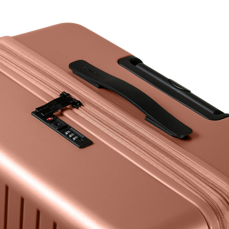 Champs Fresh II Ensemble de 3 valises extensibles