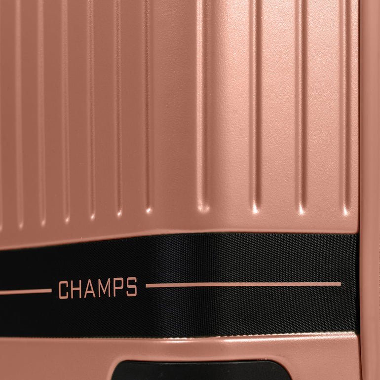 Champs Fresh II Ensemble de 3 valises extensibles