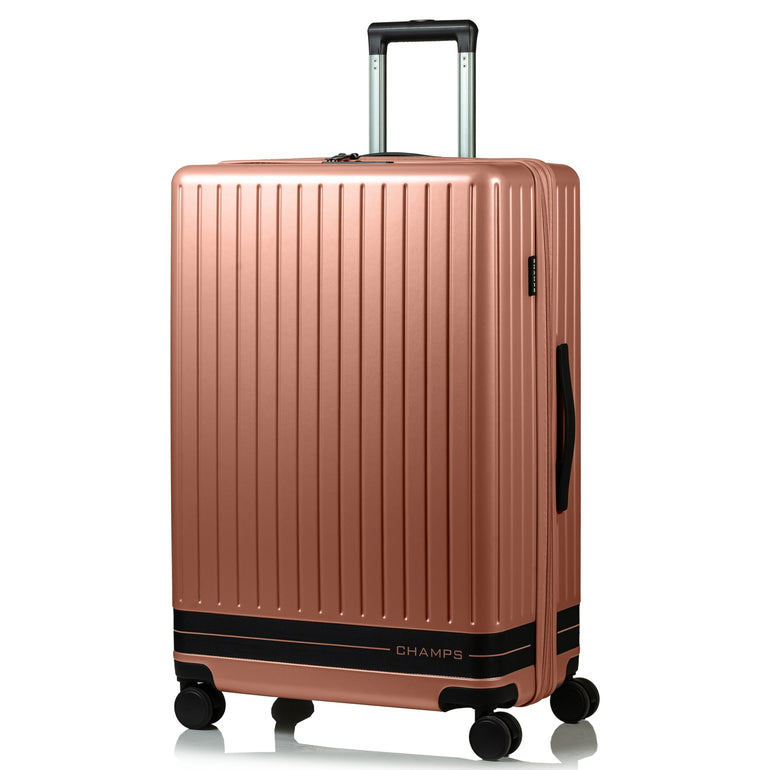 Champs Fresh II Ensemble de 3 valises extensibles