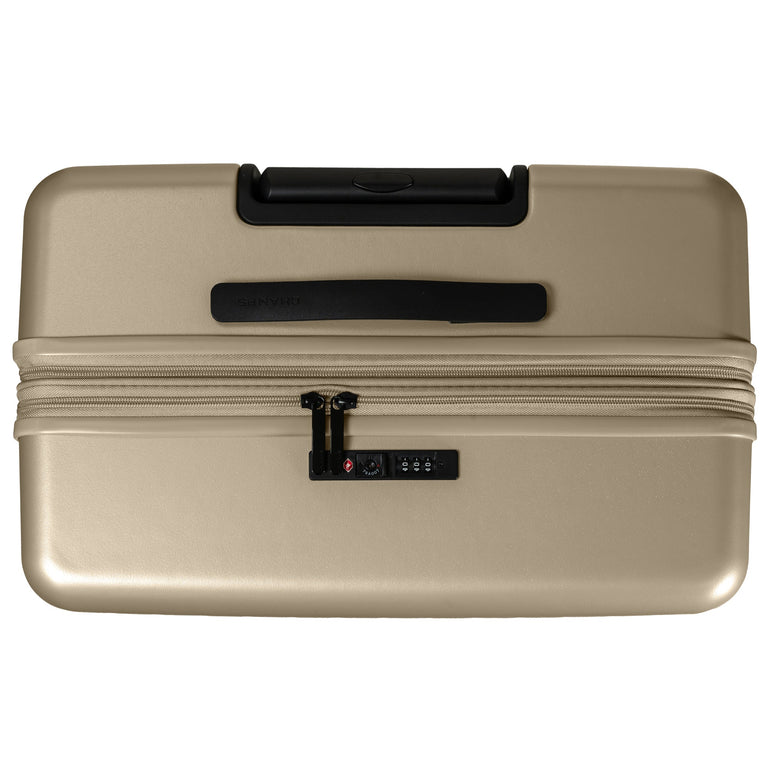 Champs Fresh II Ensemble de 3 valises extensibles