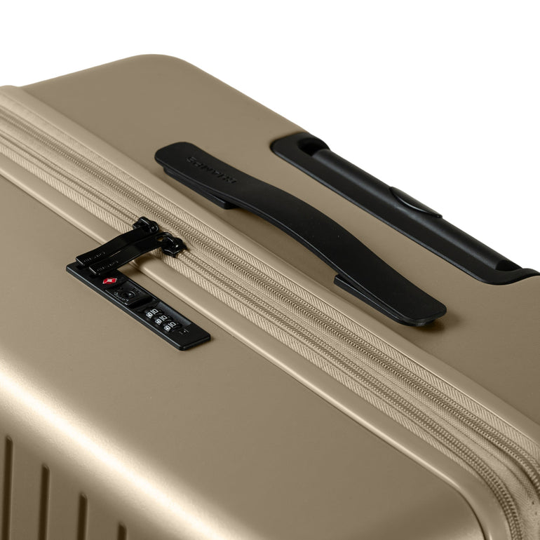 Champs Fresh II Ensemble de 3 valises extensibles