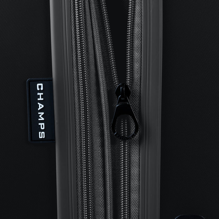 Champs Marquis Ensembles de 3 valises extensibles