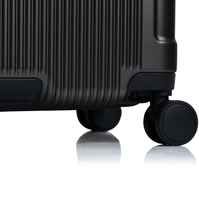 Champs Marquis Ensembles de 3 valises extensibles