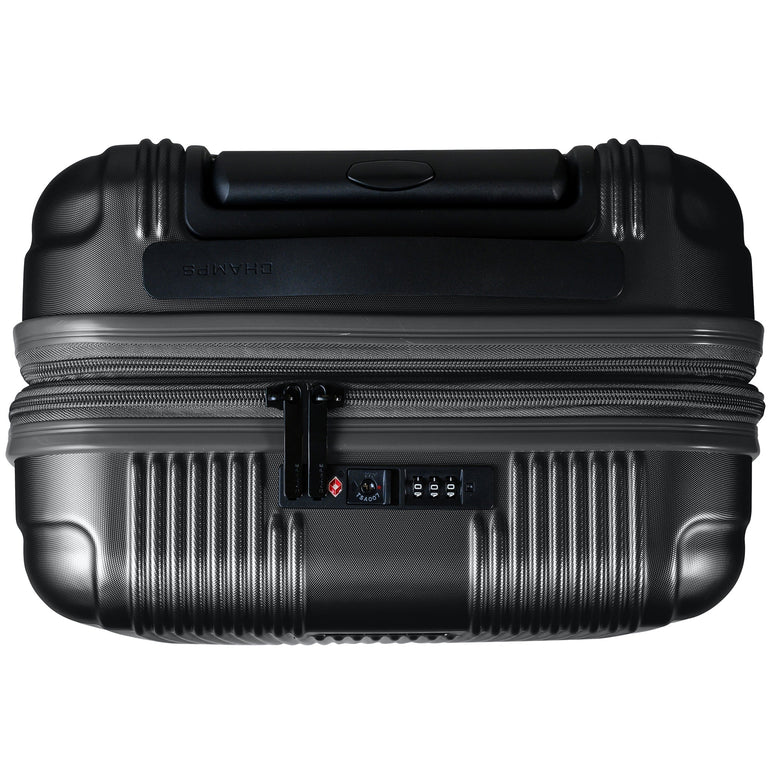 Champs Marquis Ensembles de 3 valises extensibles