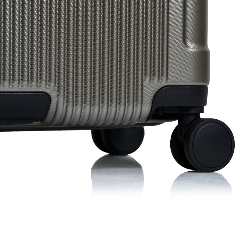 Champs Marquis Ensembles de 3 valises extensibles