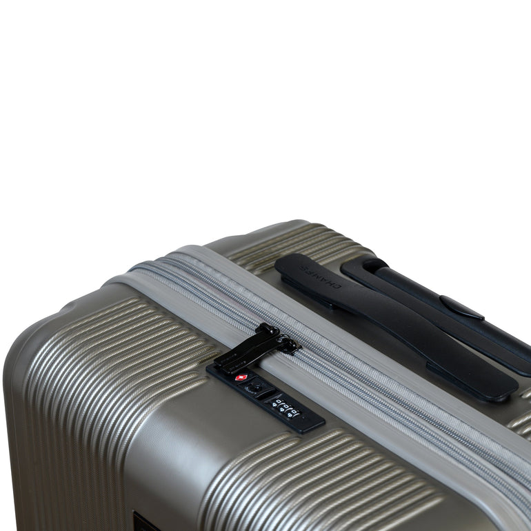 Champs Marquis Ensembles de 3 valises extensibles