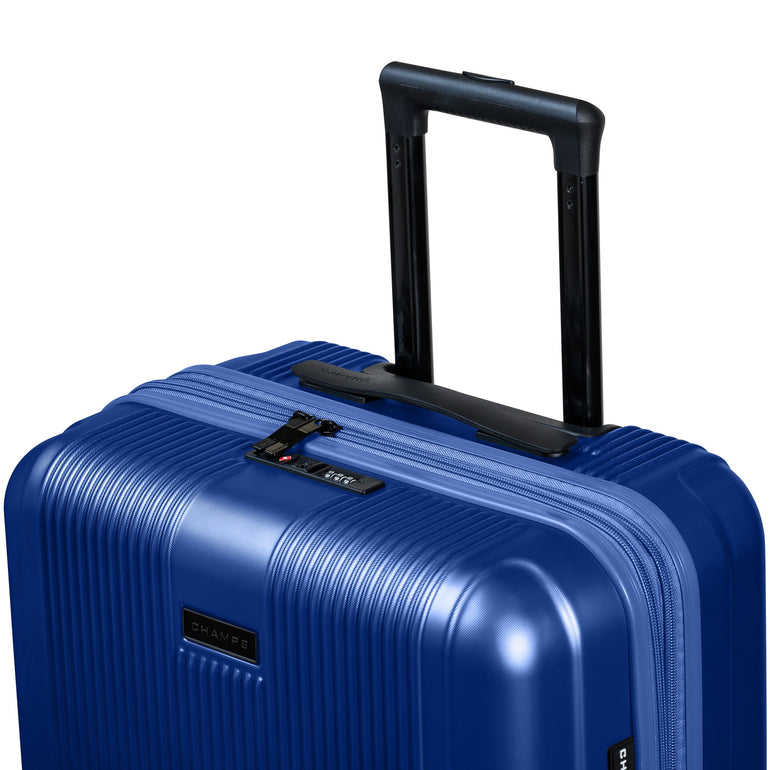 Champs Marquis Ensembles de 3 valises extensibles