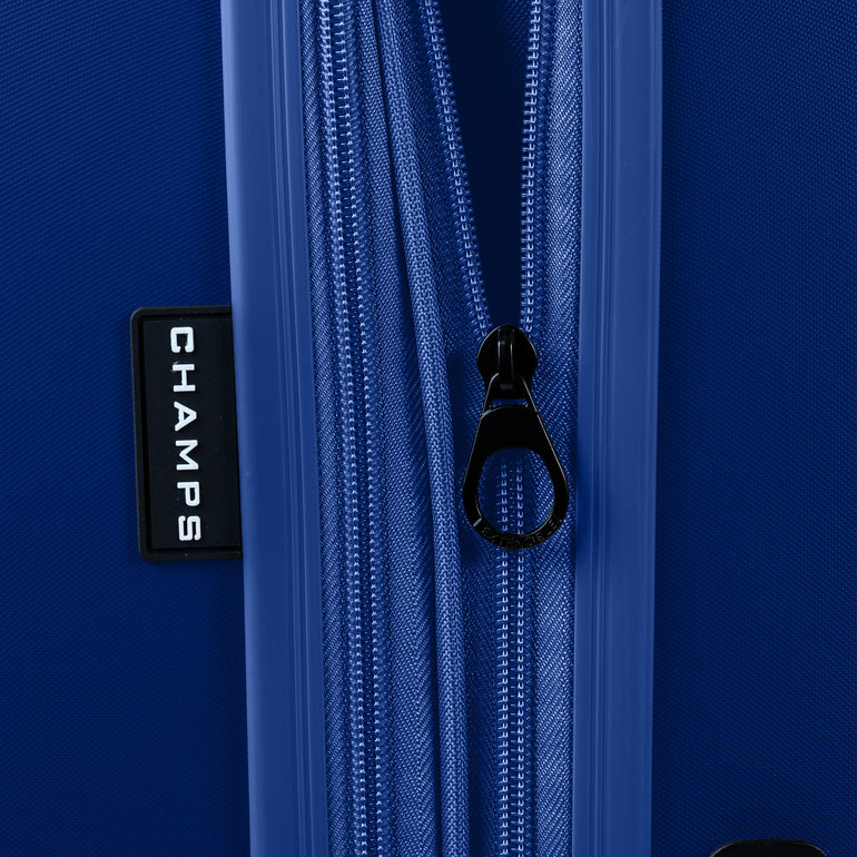 Champs Marquis Ensembles de 3 valises extensibles