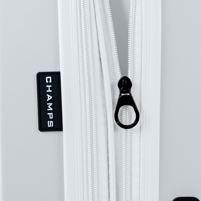 Champs Marquis Ensembles de 3 valises extensibles