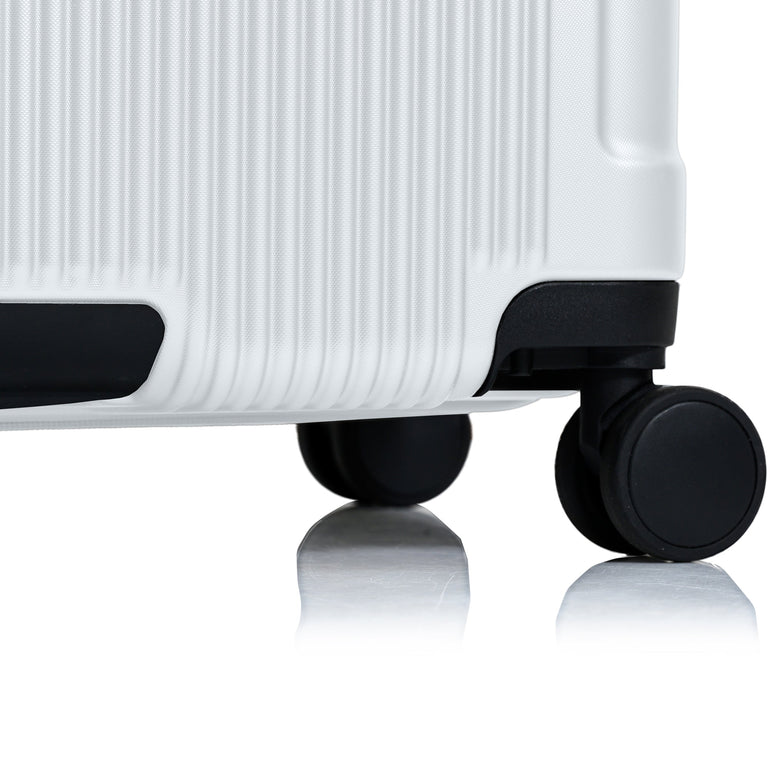 Champs Marquis Ensembles de 3 valises extensibles