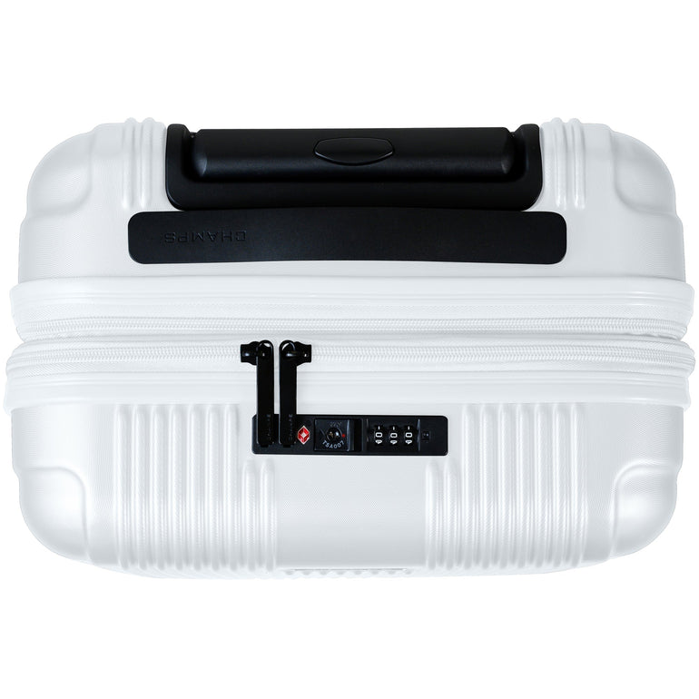 Champs Marquis Ensembles de 3 valises extensibles