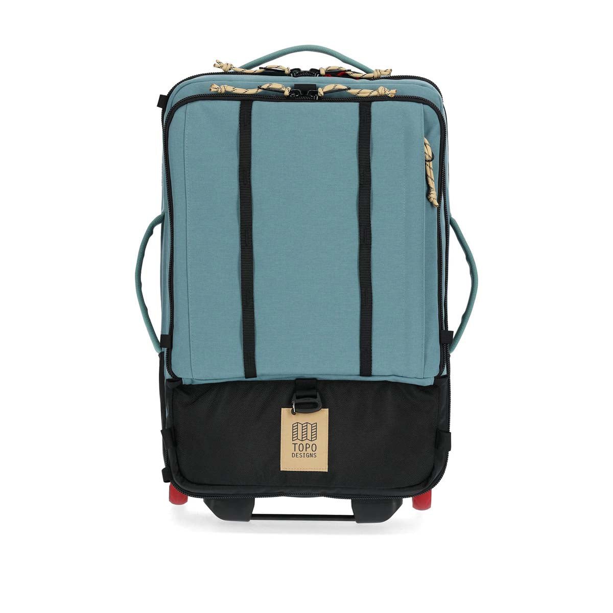 Topo Designs Global Travel Bag Roller