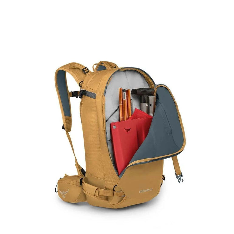 Osprey Soelden 32 - Artisan Yellow