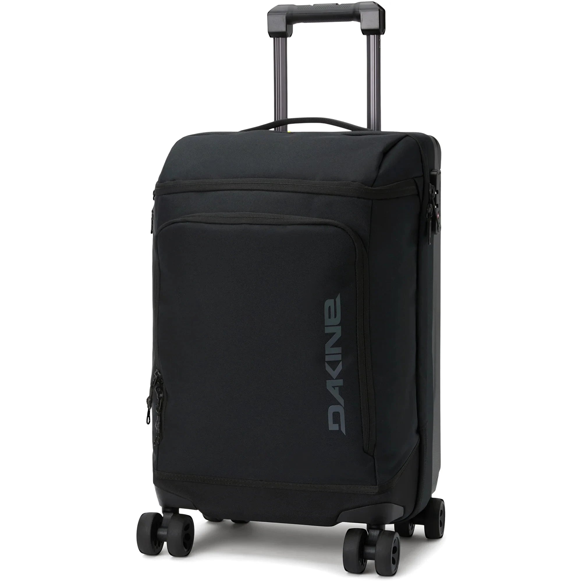Dakine Split 4-Wheel Valise à main à roulettes 48L -Noir