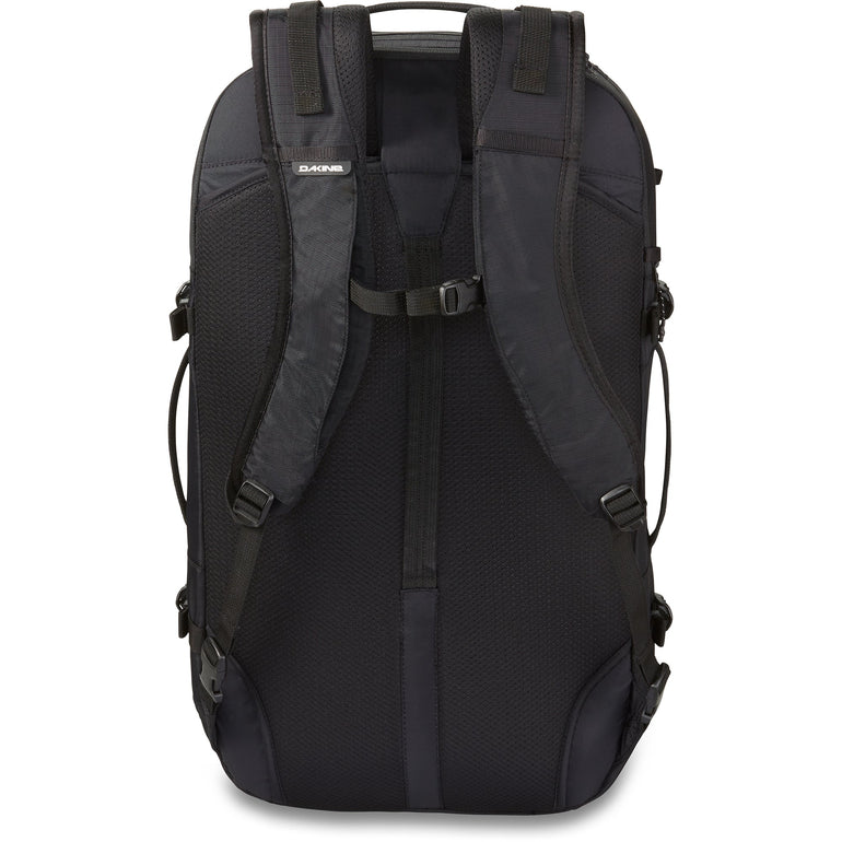 Dakine Split Adventure Sac à dos 38 L - Black Ripstop