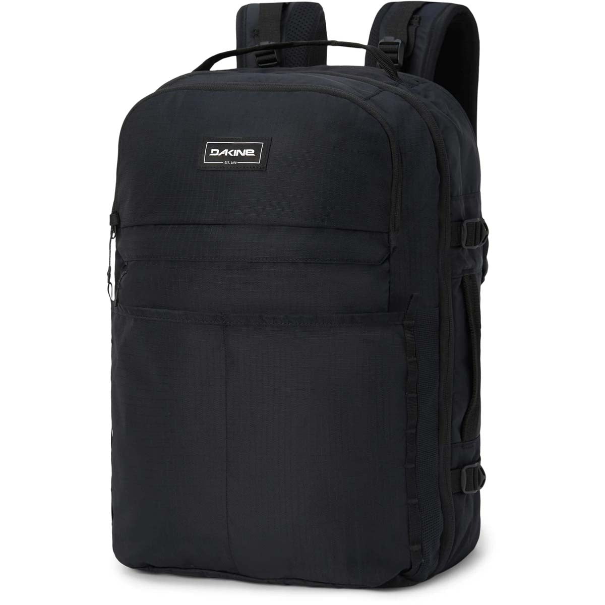 Dakine Split Adventure Sac à dos 28 L - Black Ripstop