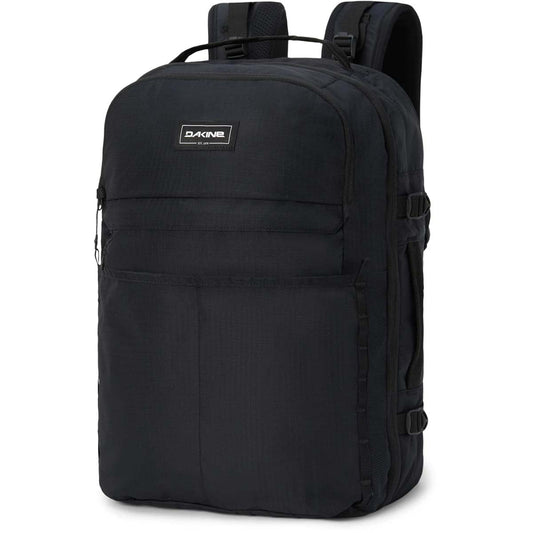 Dakine Split Adventure Sac à dos 28 L - Black Ripstop