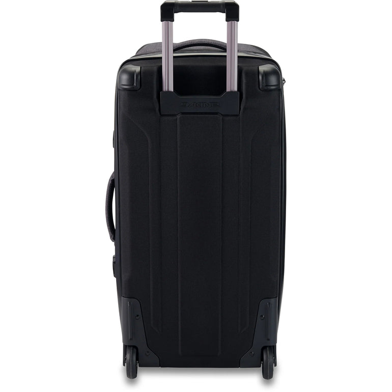 Dakine sac à roulettes Split Roller 85L - Carbone