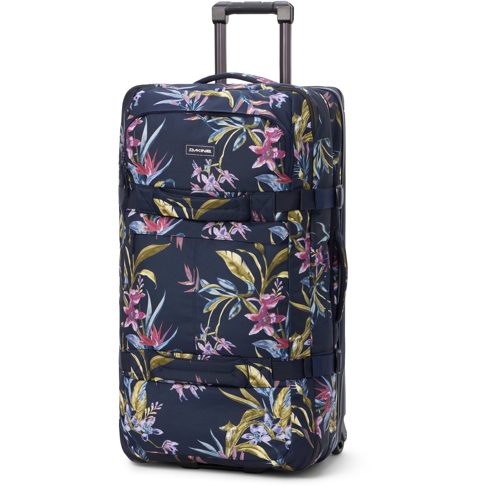 Dakine sac à roulettes Split Roller 110L - Hanalei