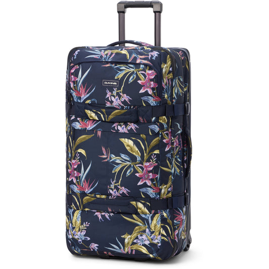 Dakine sac à roulettes Split Roller 110L - Hanalei
