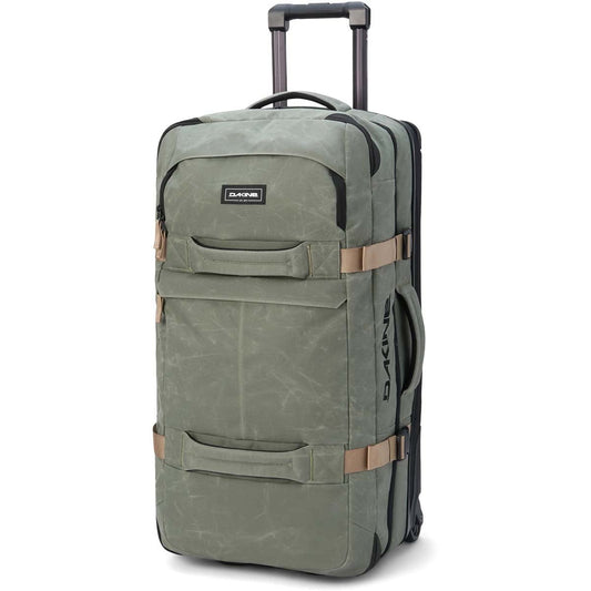 Dakine Split Roller Bag 85L - Mulled Basil