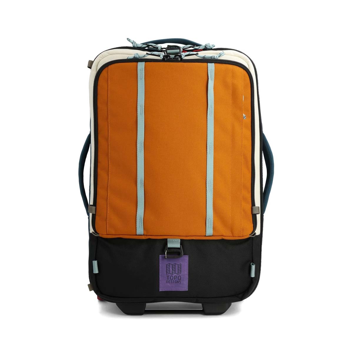 Topo Designs Global Travel Bag Roller