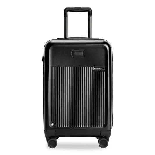 Briggs & Riley Sympatico 3.0 Essential Valise à roulettes extensible pour bagage à main