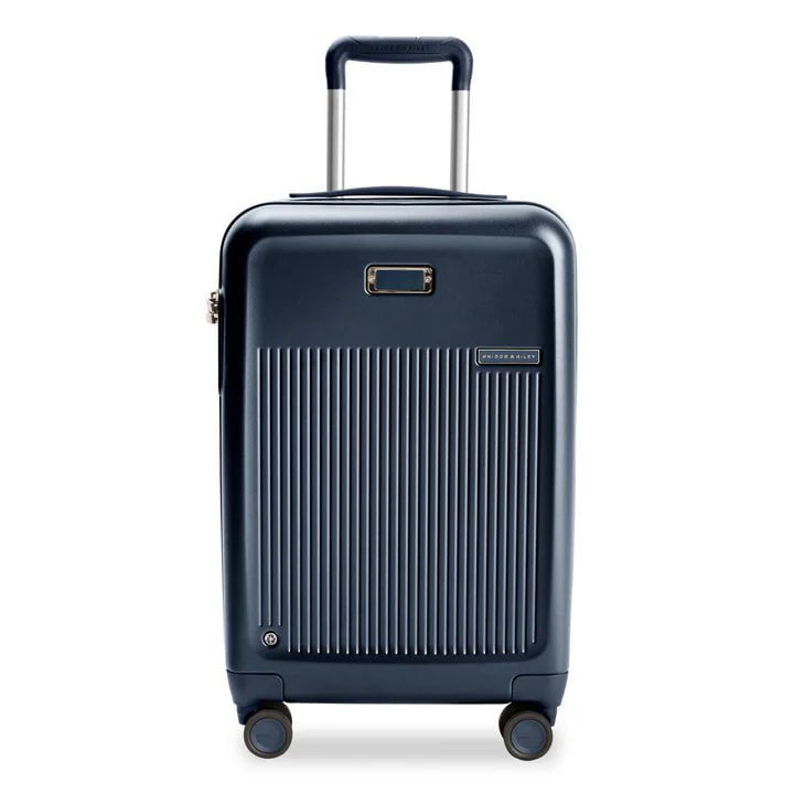 Briggs & Riley Sympatico 3.0 Essential Valise à roulettes extensible pour bagage à main