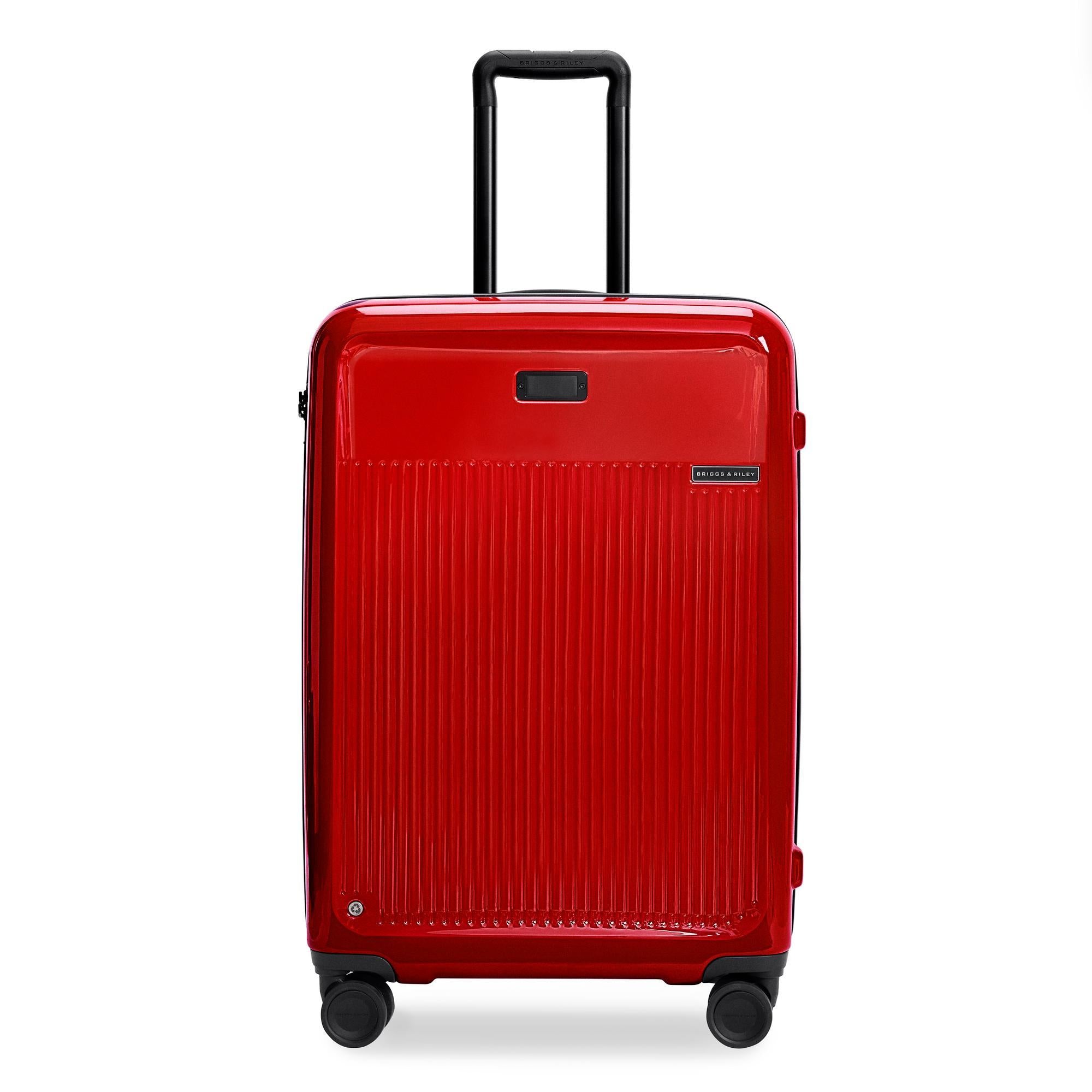 Briggs & Riley Sympatico 3.0 Valise moyenne à roulettes extensible