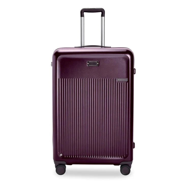 Briggs & Riley Sympatico 3.0 Grande valise à roulettes extensible