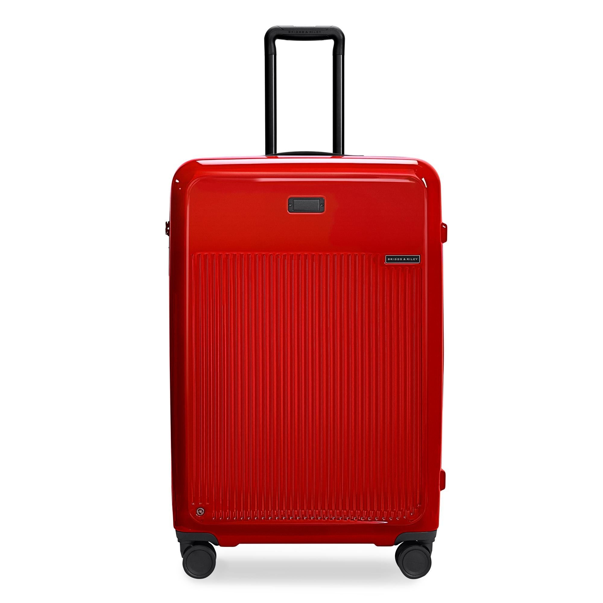 Briggs & Riley Sympatico 3.0 Grande valise à roulettes extensible