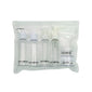 Samsonite Ensemble de 6 bouteilles de voyage