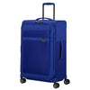 Samsonite Airea Spinner Medium Luggage - Nautical Blue