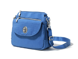 Baggallini Calais Sac à bandoulière