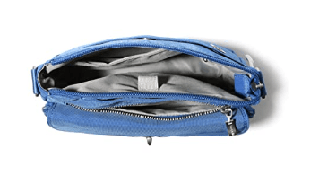 Baggallini Calais Sac à bandoulière