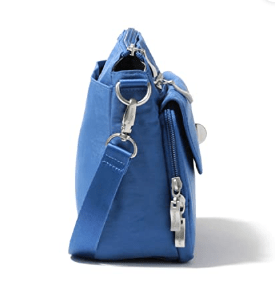 Baggallini Calais Sac à bandoulière