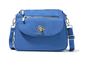 Baggallini Calais Crossbody Bag - Lapis