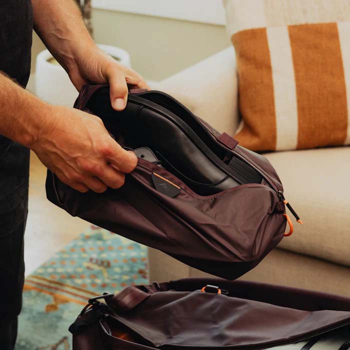 Peak Design Shoe Pouch