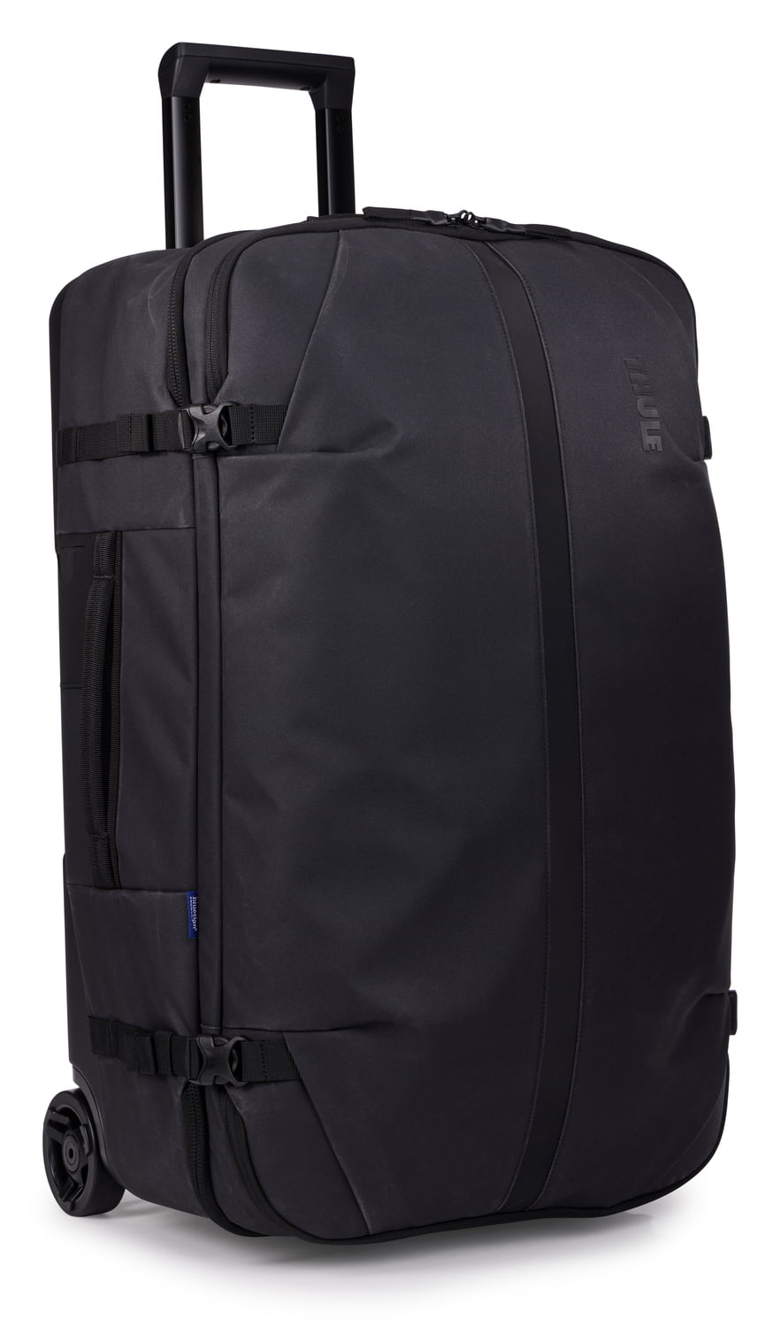 Thule Aion Sac de voyage duffel enregistré à roulettes 28" - Noir
